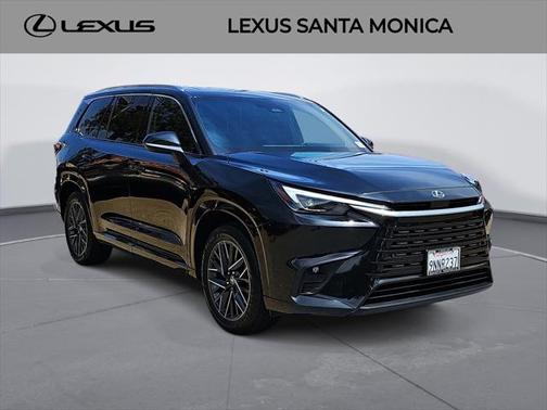 2024 Lexus TX 350 Premium