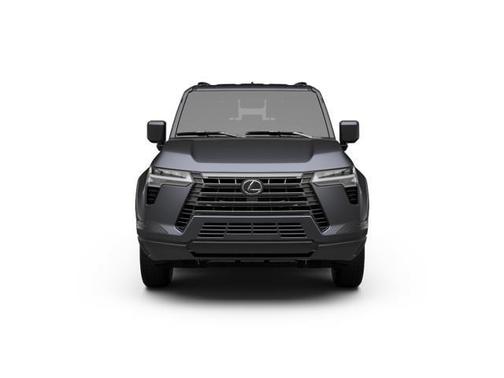 2025 Lexus GX 550 550 Premium