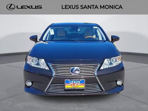 2014 Lexus ES 300h Base