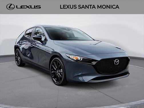 2022 Mazda Mazda3 FWD
