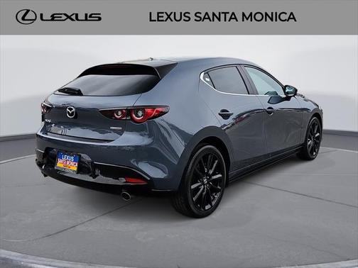 2022 Mazda Mazda3 FWD