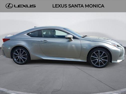 2018 Lexus RC 300 Base