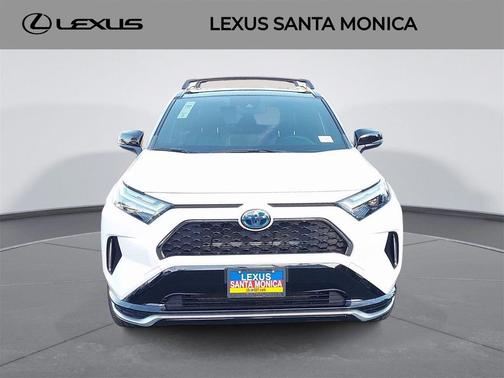 2023 Toyota RAV4 Prime XSE