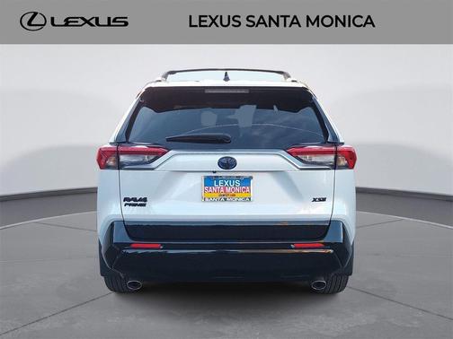 2023 Toyota RAV4 Prime XSE