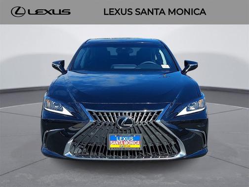 2023 Lexus ES 350 Base