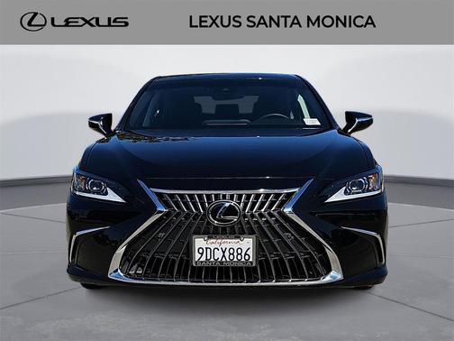 2023 Lexus ES 350 Base
