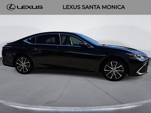 2023 Lexus ES 350 Base