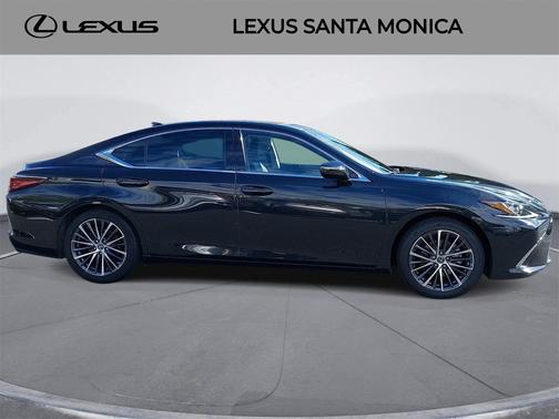 2023 Lexus ES 350 Base