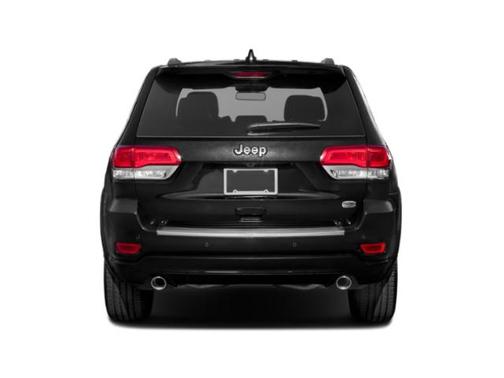 2015 Jeep Grand Cherokee High Altitude