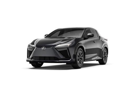 2026 Lexus RZ 350e 