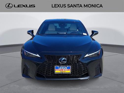 2023 Lexus IS 350 Base