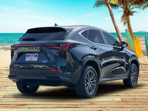 Caviar 2025 Lexus NX 350h Premium