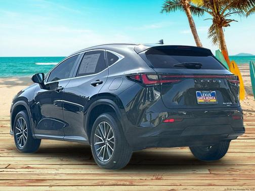 Caviar 2025 Lexus NX 350h Premium
