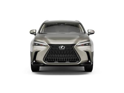 2026 Lexus NX 350 NX 350