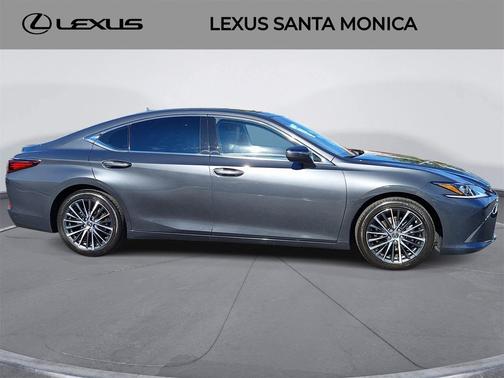 2025 Lexus ES 350 Base