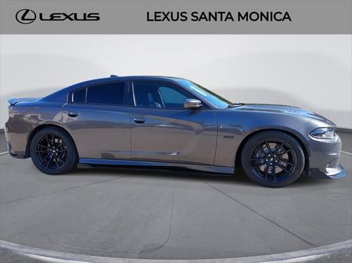2021 Dodge Charger R/T Scat Pack