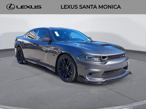 2021 Dodge Charger R/T Scat Pack