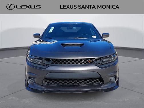 2021 Dodge Charger R/T Scat Pack