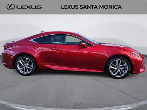 2019 Lexus RC 300 Base