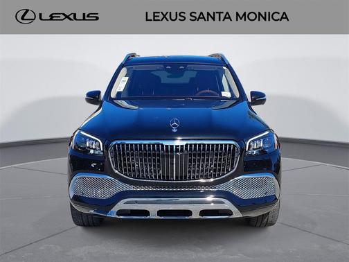 2023 Mercedes-Benz Maybach GLS 600 4MATIC