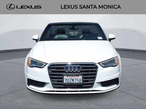 2016 Audi A3 2.0T Premium