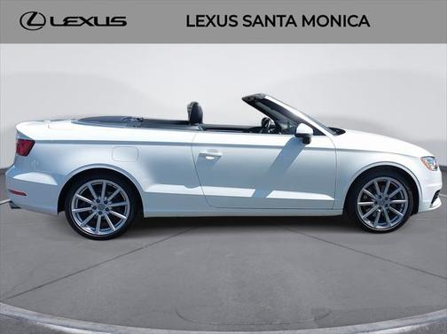 2016 Audi A3 2.0T Premium