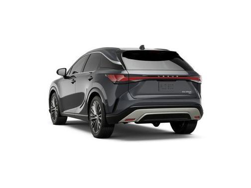 2026 Lexus RX 350 Base