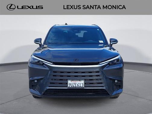 2025 Lexus TX 350 Base