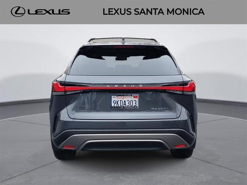 2024 Lexus RX 350 Premium Plus
