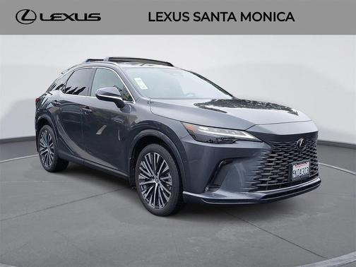 2024 Lexus RX 350 Premium Plus