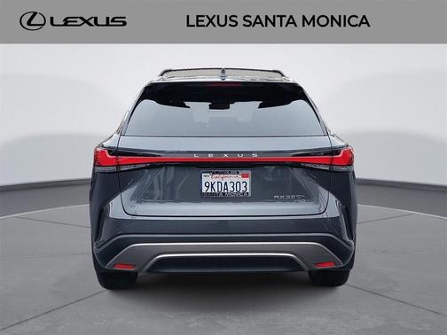 2024 Lexus RX 350 Premium Plus