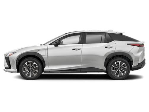 Eminent White Pearl 2023 Lexus RZ 450e Premium