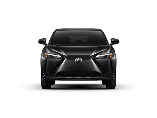 2025 Lexus RZ 300e