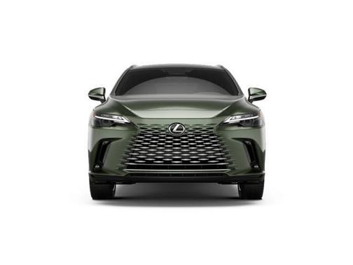 2025 Lexus RX 350 Premium Plus