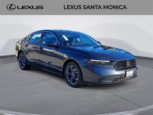 2023 Honda Accord EX 1.5T