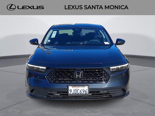 2023 Honda Accord EX 1.5T