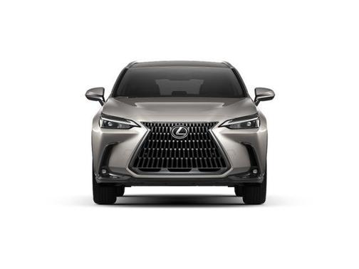 2025 Lexus NX 250 Base