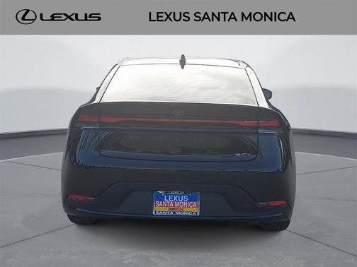 2023 Toyota Prius LE