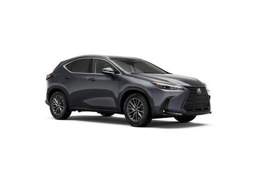 2026 Lexus NX 350 350 Base