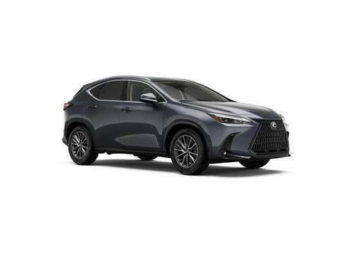 2026 Lexus NX 350 NX 350 Premium