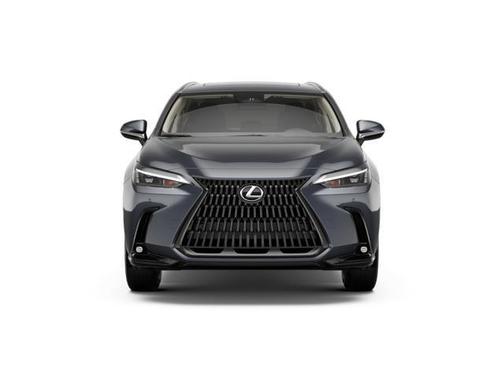 2026 Lexus NX 350 NX 350 Premium