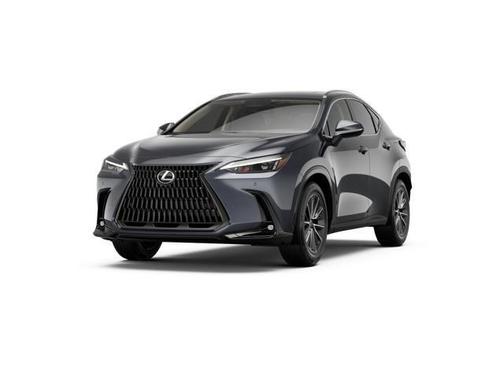 2026 Lexus NX 350 NX 350 Premium