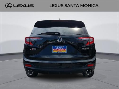 2021 Acura RDX A-Spec