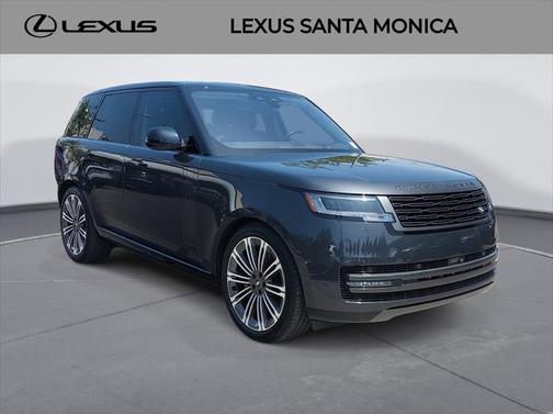2023 Land Rover Range Rover P530 SE