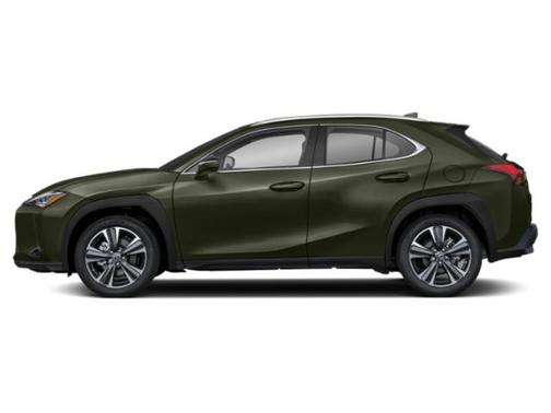 Nori Green Pearl 2019 Lexus UX 200 Base