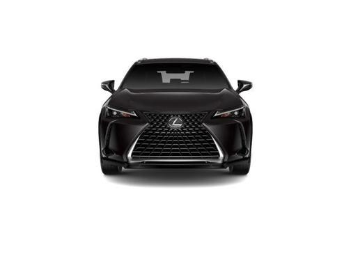 2025 Lexus UX 300h Base