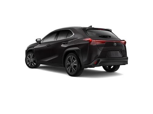 2025 Lexus UX 300h Base