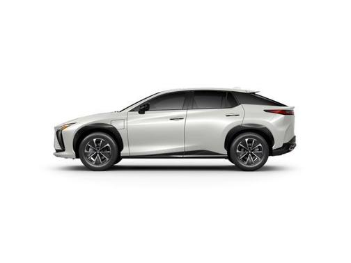 2025 Lexus RZ 300e Premium
