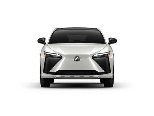 2025 Lexus RZ 300e Premium