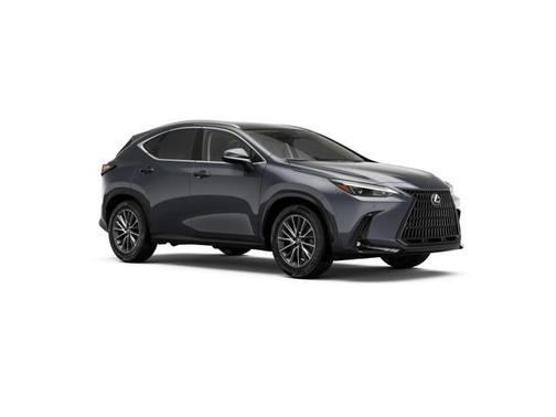2026 Lexus NX 350h Premium
